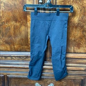 Girls ivivva size 8 pants